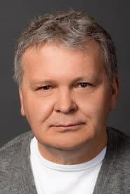 Photo of Konstantin Afonin