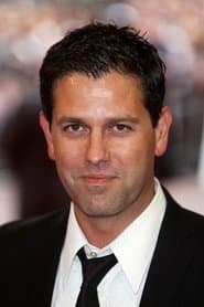 Photo of Patrick Baladi
