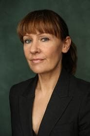 Photo of Michelle Jeram