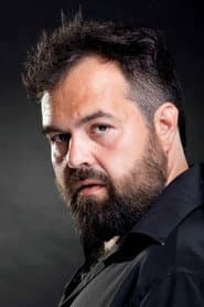 Photo of Mark Ullod