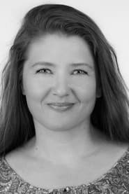 Photo of Maria Nieminen