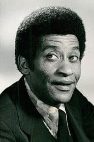 Photo of Rupert Crosse