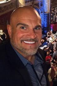 Photo of Jason L. Koerner