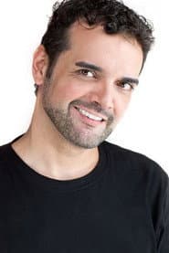 Photo of Roberto F. Canuto