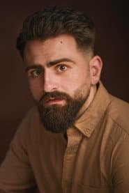 Photo of Dominic Thompson
