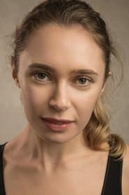 Photo of Lizzie Annis