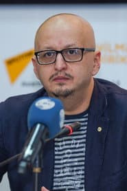 Photo of Jafar Akhundzade