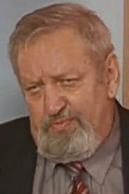 Photo of Leonard Tubelevich