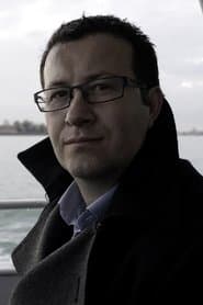 Photo of Laurent Courtiaud