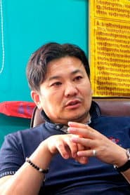 Photo of Naranbaatar Namnan