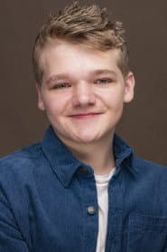 Photo of Oliver Dillon