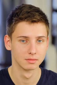 Photo of Johny Cherry