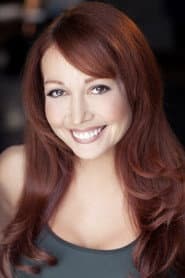 Photo of Amy Anzel