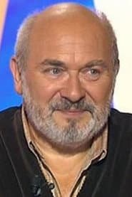 Photo of Patrick Burgel