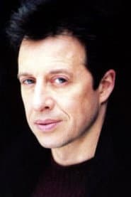 Photo of Daniel Lévesque