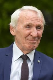 Photo of Pat Crerand