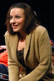 Photo of Márkus Judit