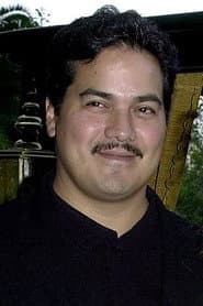 Photo of Robert Lujan