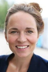 Photo of Julie Riis