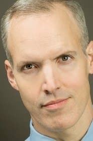 Photo of Gregory Jones