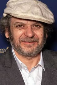 Photo of Camille Bazbaz