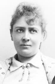 Photo of Julia Håkansson