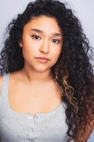 Photo of Andrea Negrete