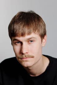 Photo of Arne Hain