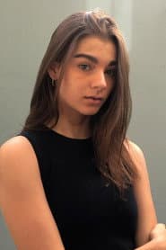 Photo of Luisina Arito