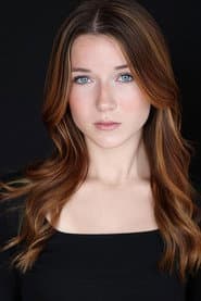 Photo of Caroline Emily Johnson