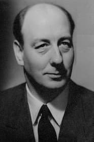 Photo of Norman Lumsden
