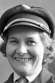 Photo of Helena Dąbrowska