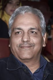 Photo of Mehran Modiri