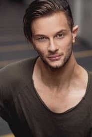 Photo of Adam Ovadia