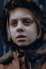Photo of Ella Nilsson