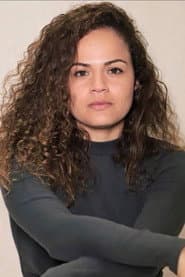 Photo of Jessica Lígia