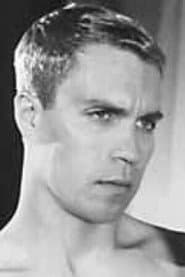 Photo of Michael Haboush