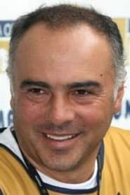 Photo of Guillermo Vazquez
