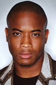 Photo of Shaun Escoffery