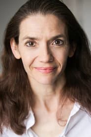 Photo of Laurence Bouvard