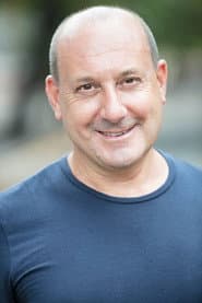 Photo of Massimo Ferroni