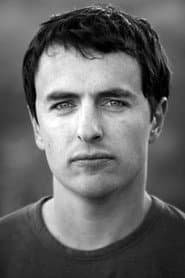 Photo of Brad Gobright