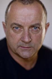 Photo of Peter Rowley