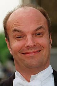 Photo of Peter Baikie