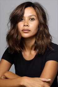 Photo of Dannika Uusi-Hakimo