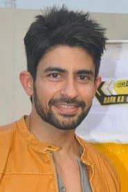 Photo of Hussain Kuwajerwala