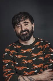 Photo of Paco Ruiz
