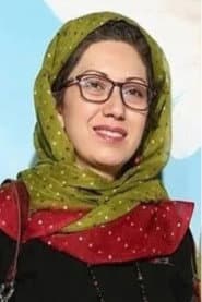 Photo of Farideh Faramarzi