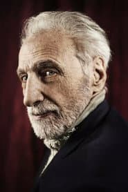 Photo of Paul Vecchiali