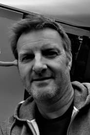 Photo of Patrick Raats
